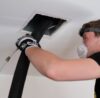 Keep your ducts dry
